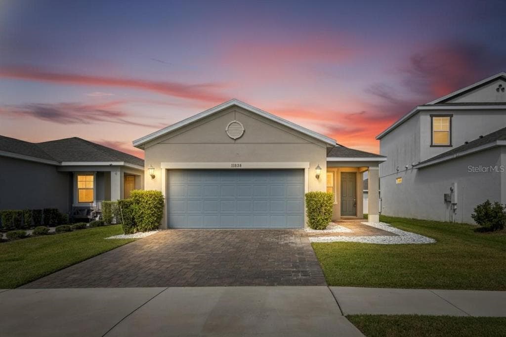 11838 BRIGHTON KNOLL LOOP RIVERVIEW, FL 33579