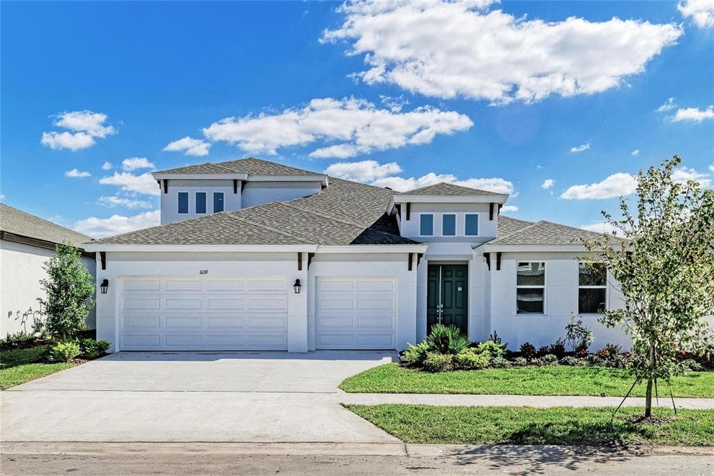 6139 GOLDEN BEACH DRIVE APOLLO BEACH, FL 33572
