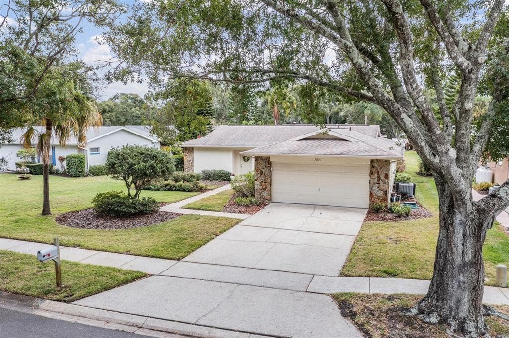 2820 LOMOND DRIVE PALM HARBOR, FL 34684