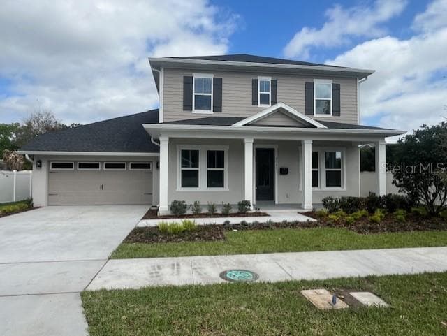 2121 VIVADA STREET ORLANDO, FL 32803