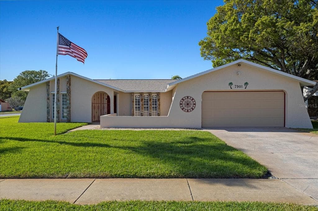 7901 WILLOW BROOK COURT HUDSON, FL 34667