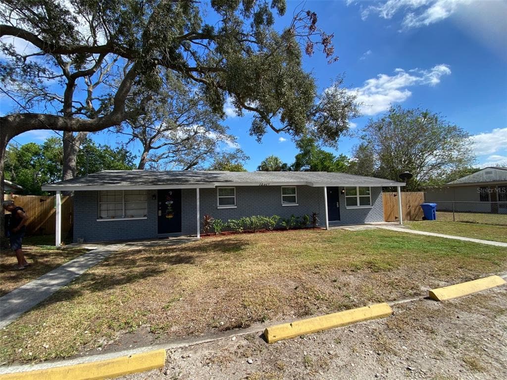 12319 N 9TH STREET UNIT A TAMPA, FL 33612
