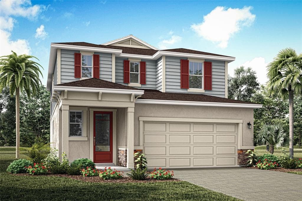 13235 OXEYE LANE PARRISH, FL 34219