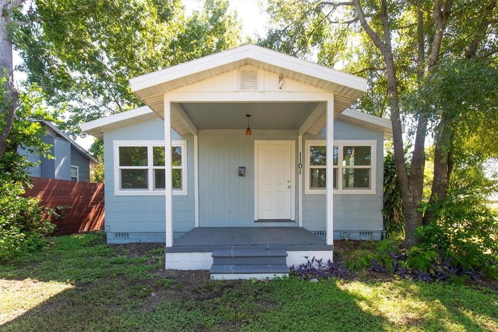 1101 A 28TH STREET N ST PETERSBURG, FL 33713