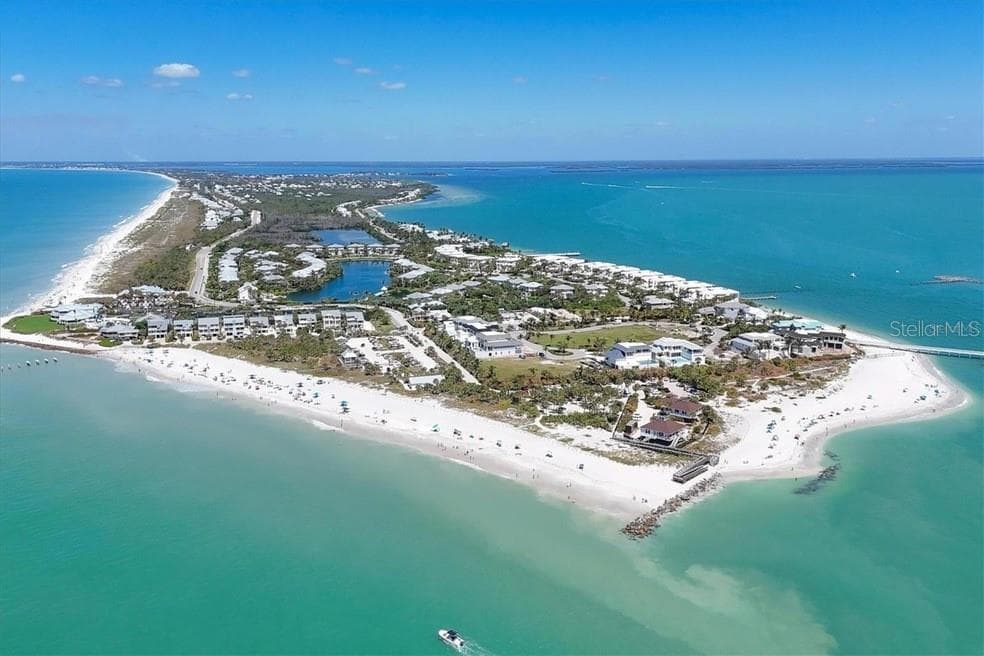 870 GRANDE PASS WAY BOCA GRANDE, FL 33921