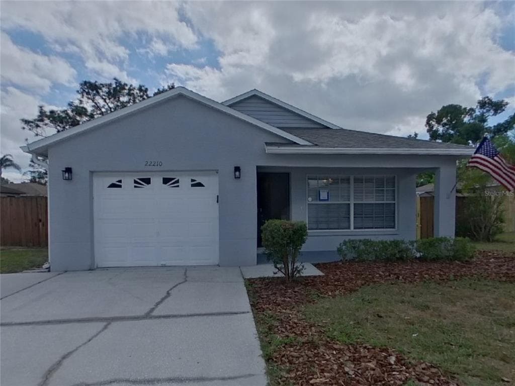 22210 BELL HARBOR DRIVE LAND O LAKES, FL 34639