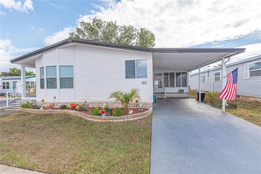 1001 STARKEY ROAD UNIT 767 LARGO, FL 33771