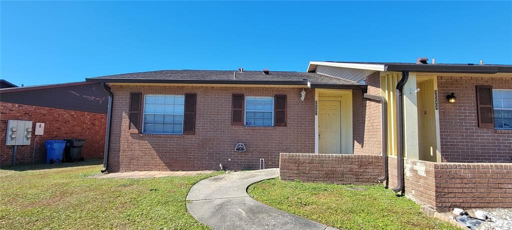 9542 LAKE PARK DRIVE THONOTOSASSA, FL 33592