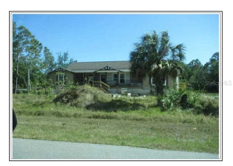 17555 LAKE WORTH BOULEVARD PORT CHARLOTTE, FL 33948