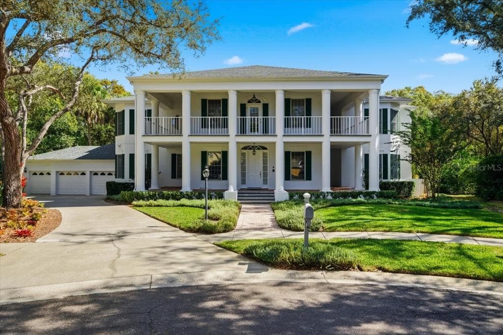 15303 EATON COURT TAMPA, FL 33647