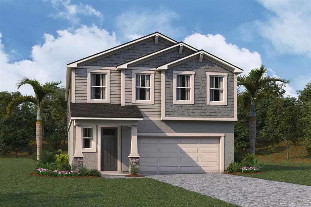 13239 OXEYE LANE PARRISH, FL 34219