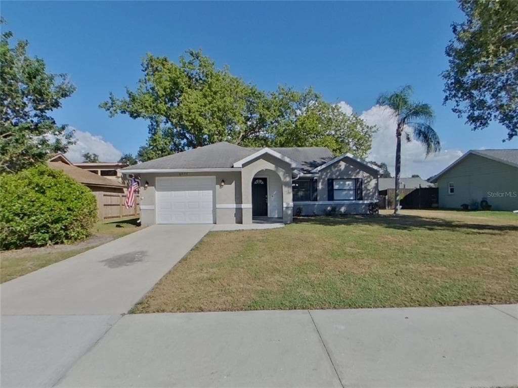 1074 DEER HOLLOW WAY SARASOTA, FL 34232