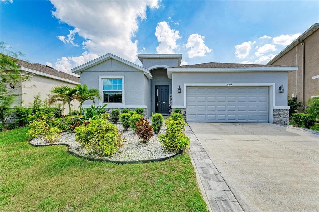 16934 OVAL RUM DRIVE WIMAUMA, FL 33598