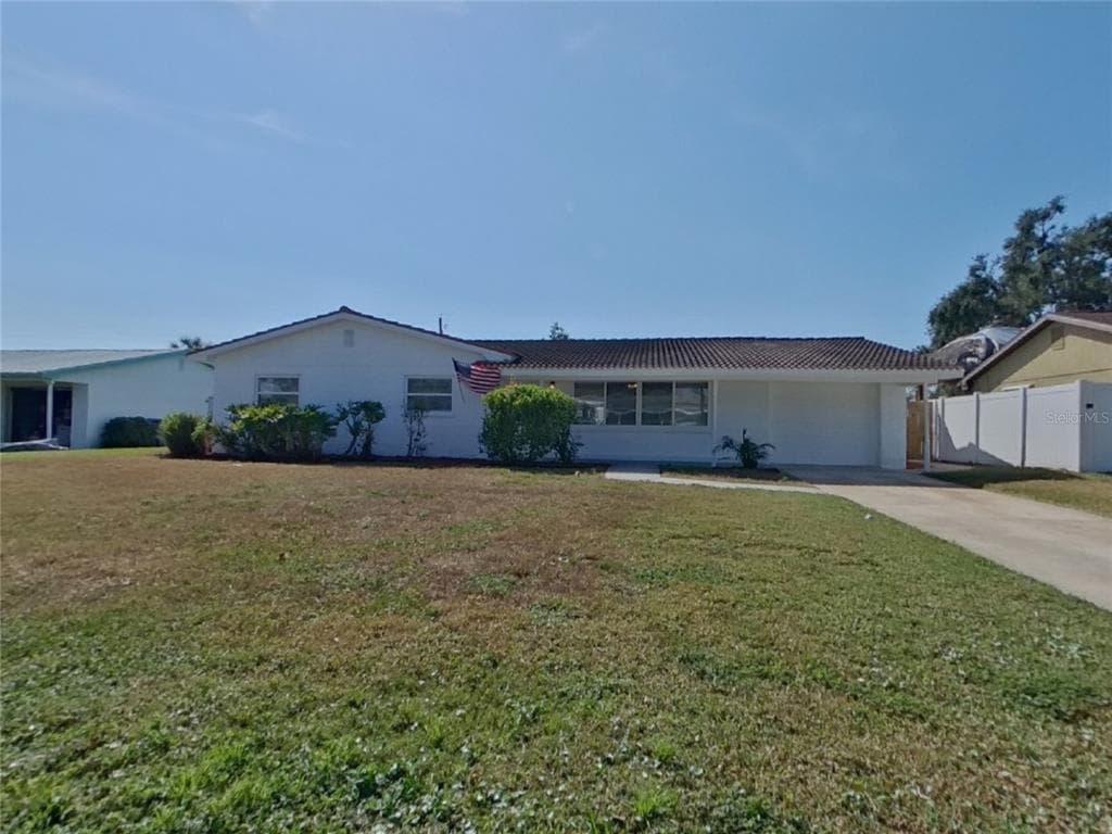 6822 31ST AVENUE N ST PETERSBURG, FL 33710