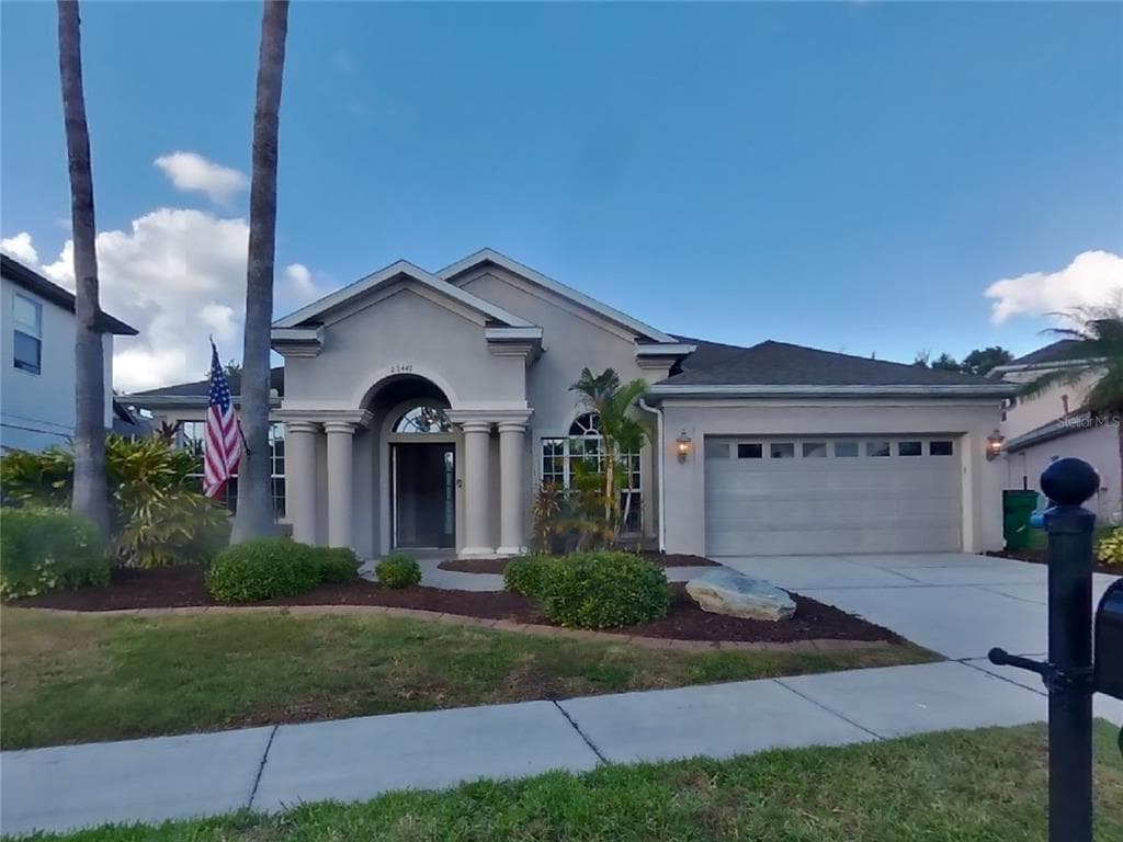 27447 KIRKWOOD CIRCLE WESLEY CHAPEL, FL 33544