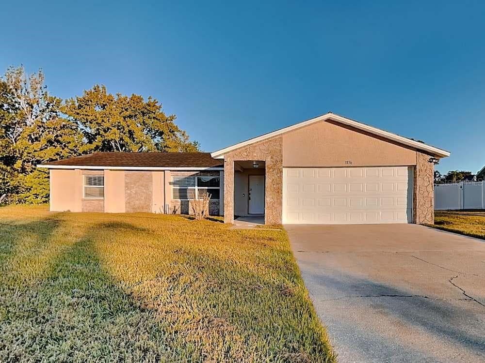 3856 STONEMONT DRIVE COCOA, FL 32926