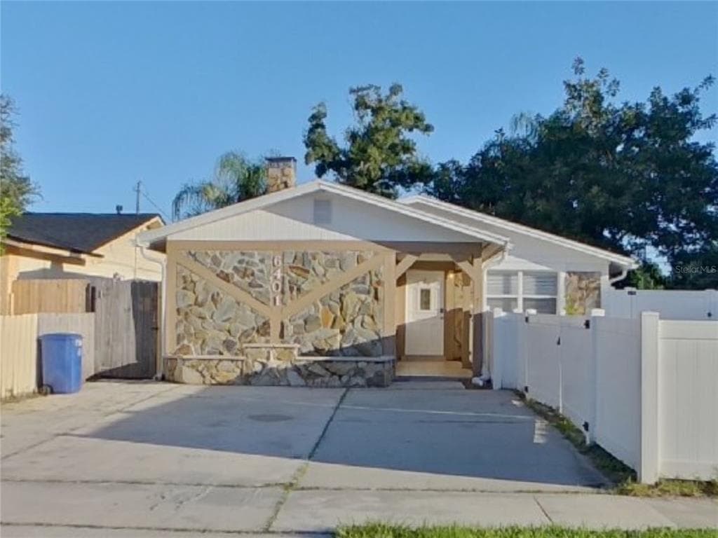 6401 81ST AVENUE N PINELLAS PARK, FL 33781