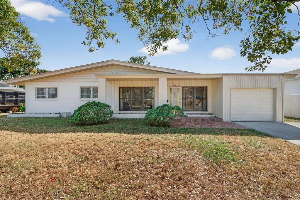 5614 36TH AVENUE N ST PETERSBURG, FL 33710