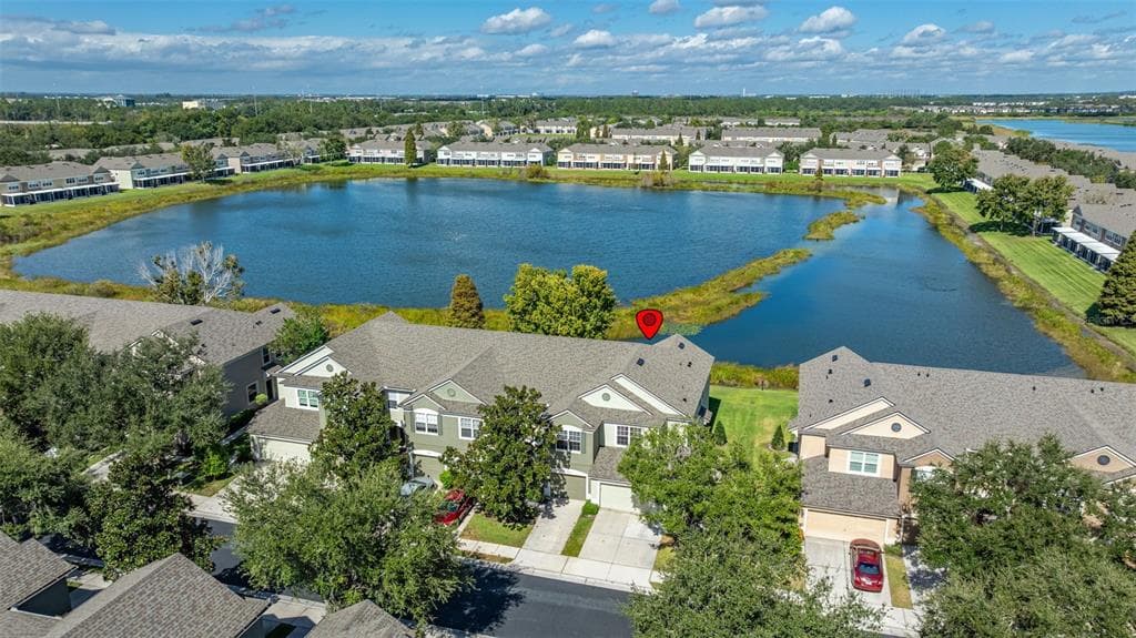 4921 POND RIDGE DRIVE RIVERVIEW, FL 33578