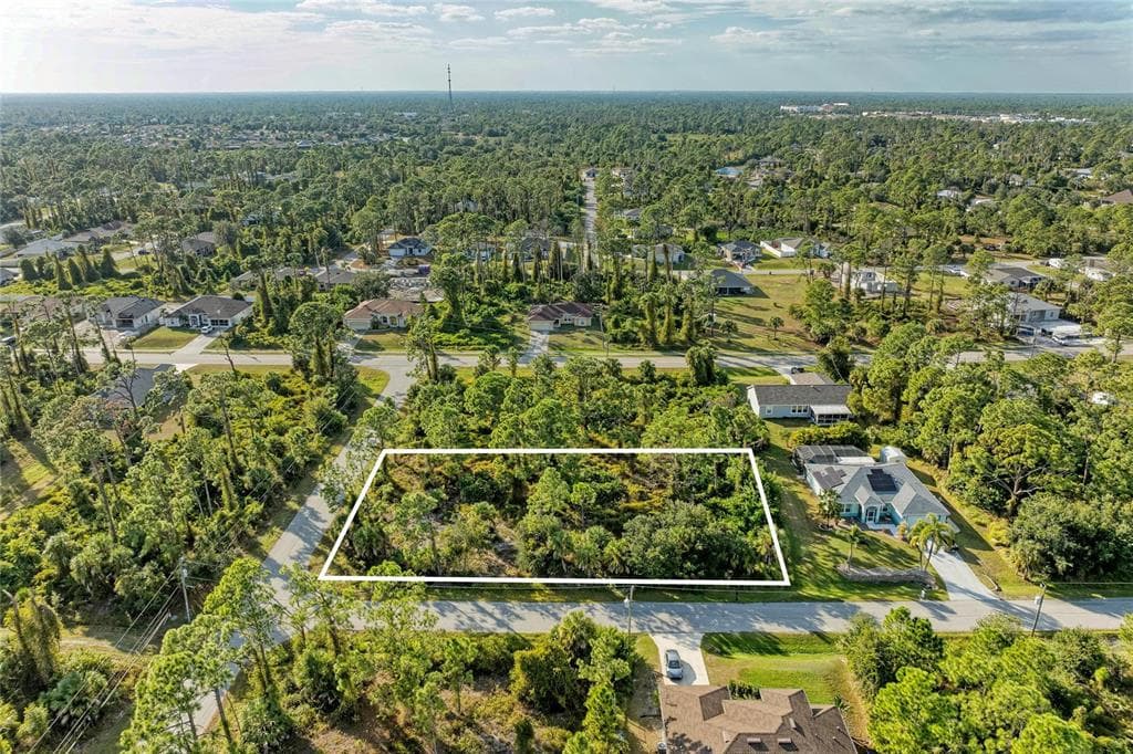 1139166907, 1139166908 GASCOM STREET NORTH PORT, FL 34288