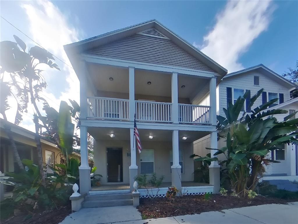 1936 W CHESTNUT STREET TAMPA, FL 33607