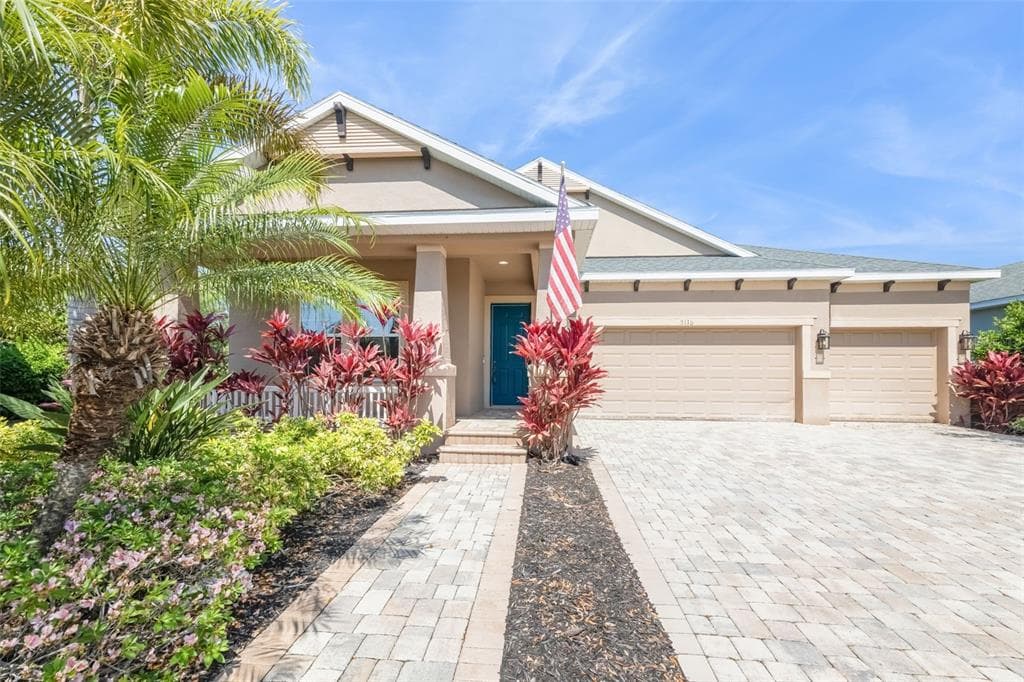 5116 COASTAL SCENE DRIVE APOLLO BEACH, FL 33572