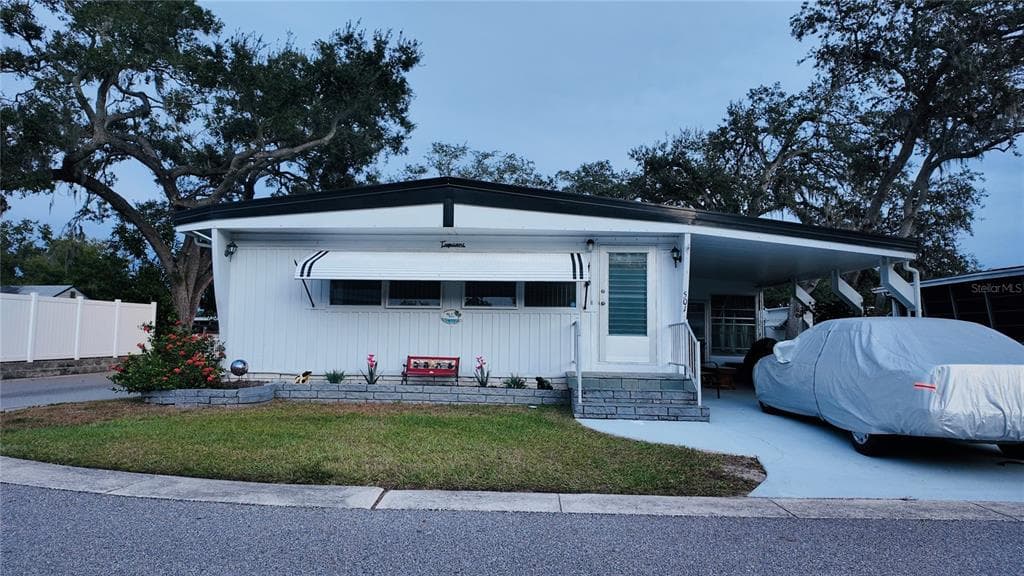 2331 BELLEAIR ROAD UNIT 501 CLEARWATER, FL 33764