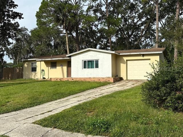 1148 FOUNTAINHEAD DRIVE DELTONA, FL 32725