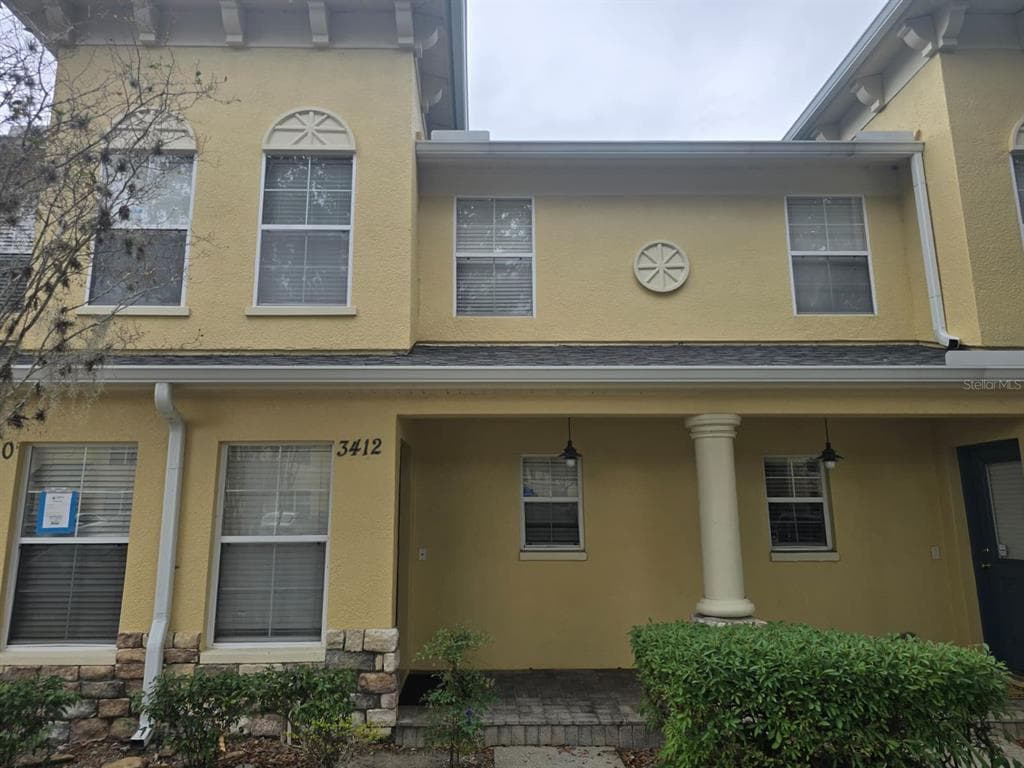 3412 CASTLE STONE COURT VALRICO, FL 33594
