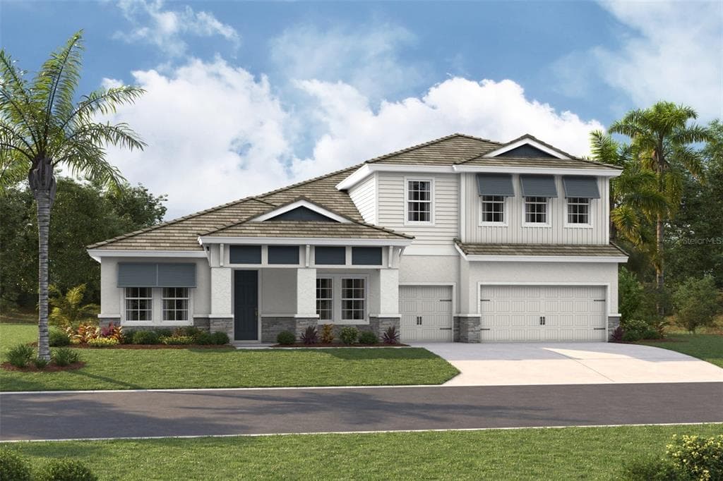 10723 SPRING SAPLING CIRCLE PARRISH, FL 34219