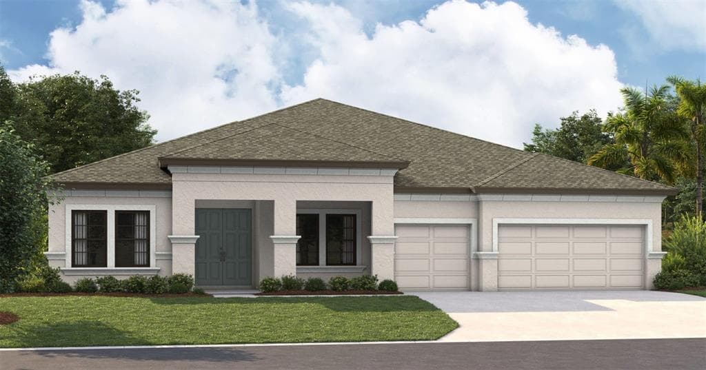 5166 WILDWIND DRIVE APOLLO BEACH, FL 33572