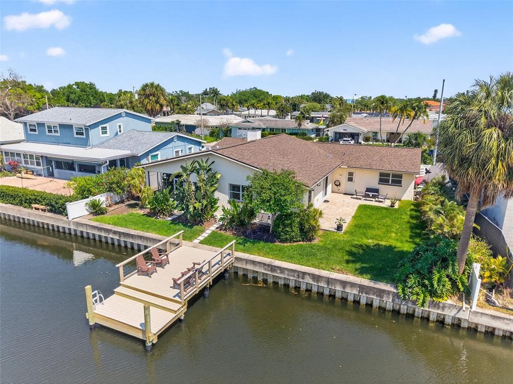 4100 13TH LANE NE ST PETERSBURG, FL 33703
