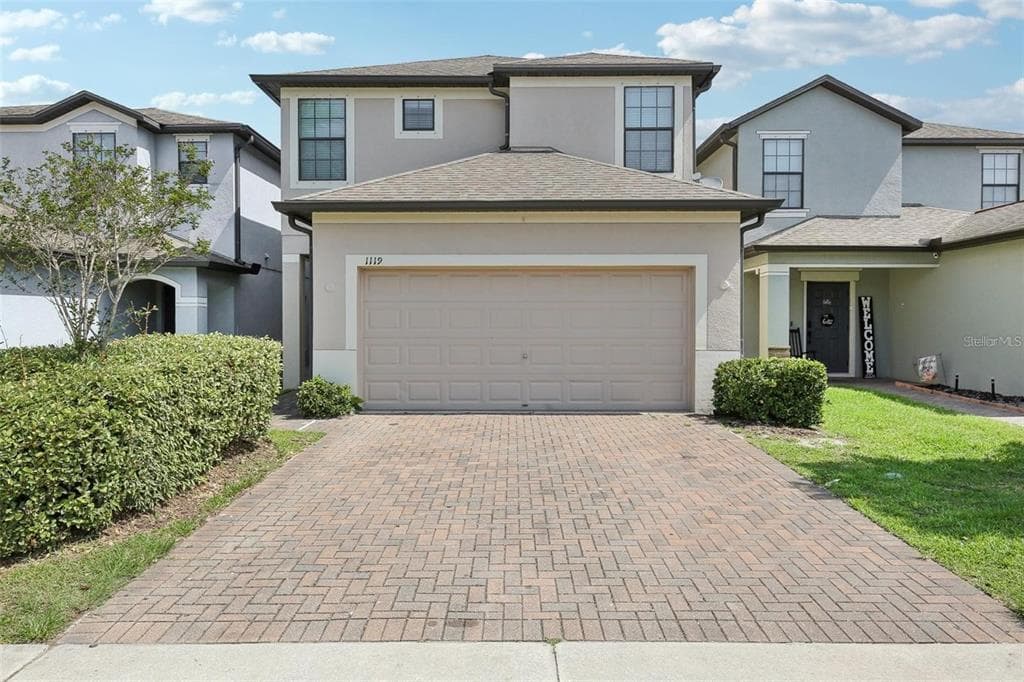 1119 BALLARD GREEN PLACE BRANDON, FL 33511