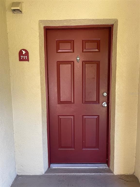 2690 CORAL LANDINGS BOULEVARD UNIT 711 PALM HARBOR, FL 34684
