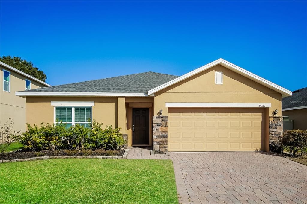 34330 ALICANTE COURT SORRENTO, FL 32776