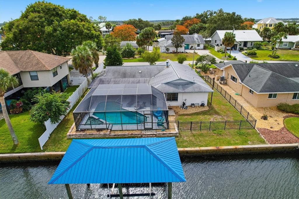 11831 W SUNNYBROOK COURT CRYSTAL RIVER, FL 34429