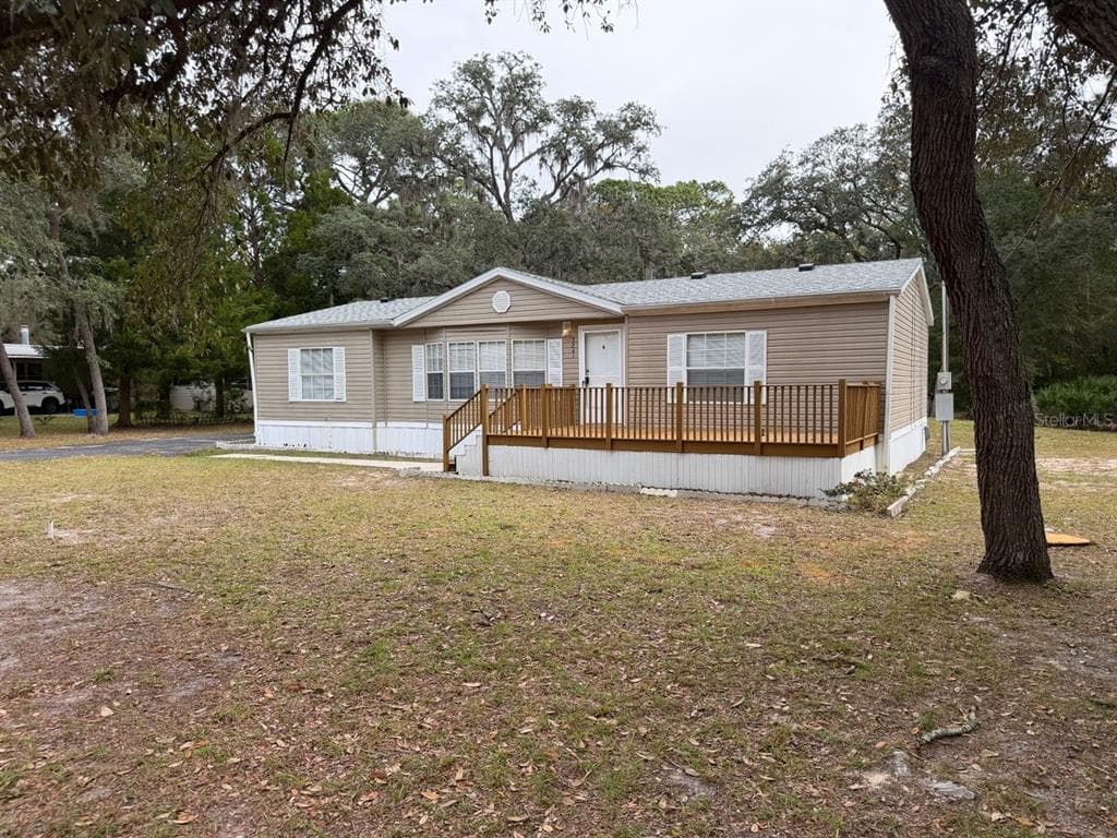 3241 S EDGEWORTH TERRACE HOMOSASSA, FL 34448