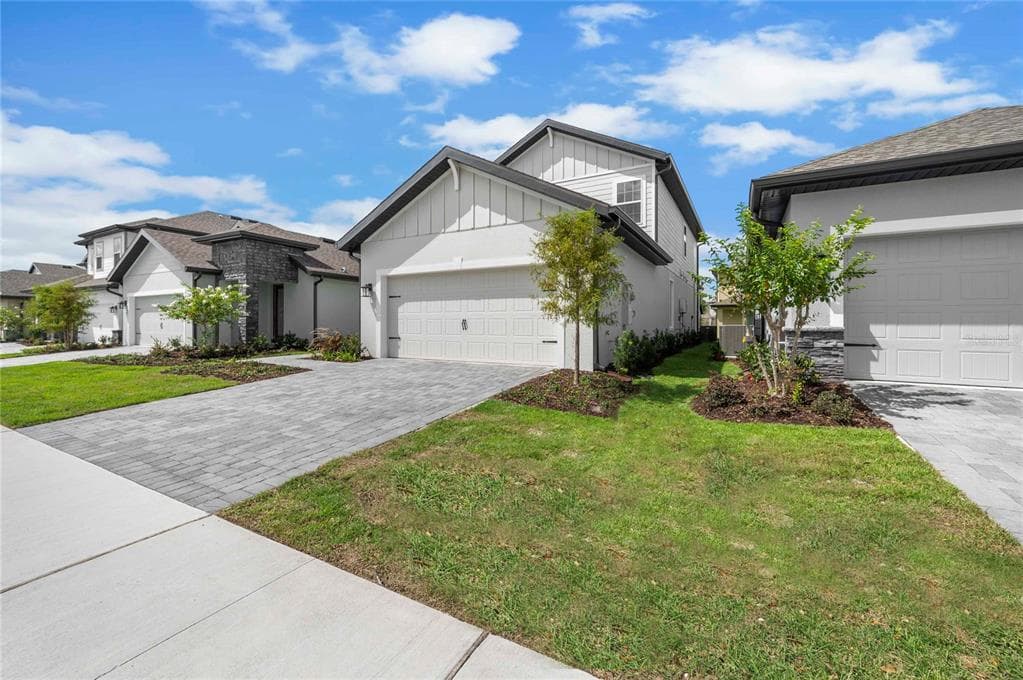 7882 SOMERSWORTH DRIVE KISSIMMEE, FL 34747