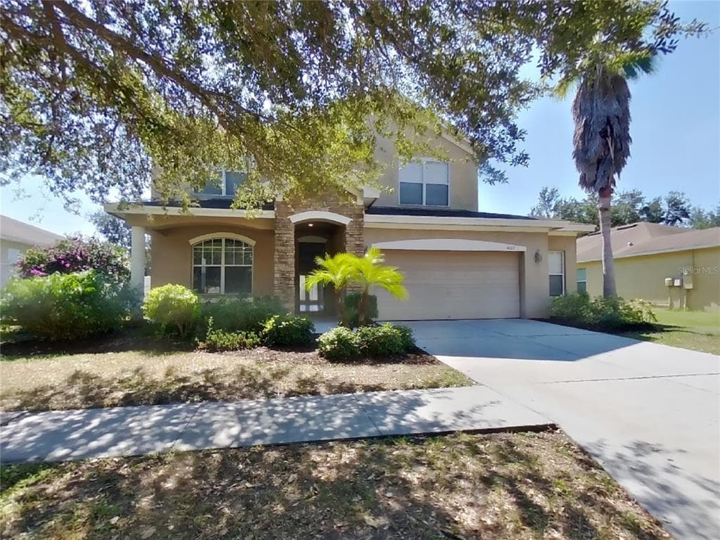 4422 FIELDVIEW CIRCLE WESLEY CHAPEL, FL 33545