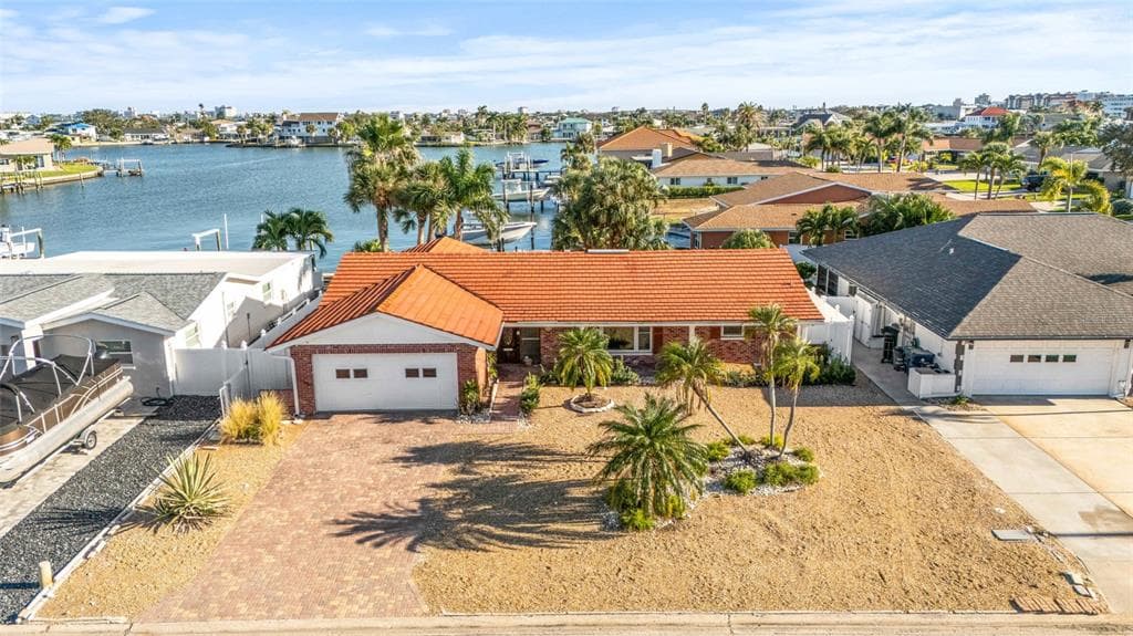 510 64TH AVENUE ST PETE BEACH, FL 33706
