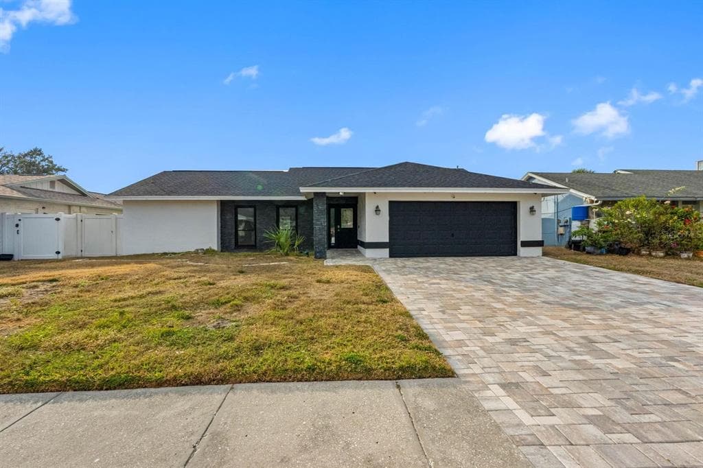 6706 RANGER DRIVE TAMPA, FL 33615