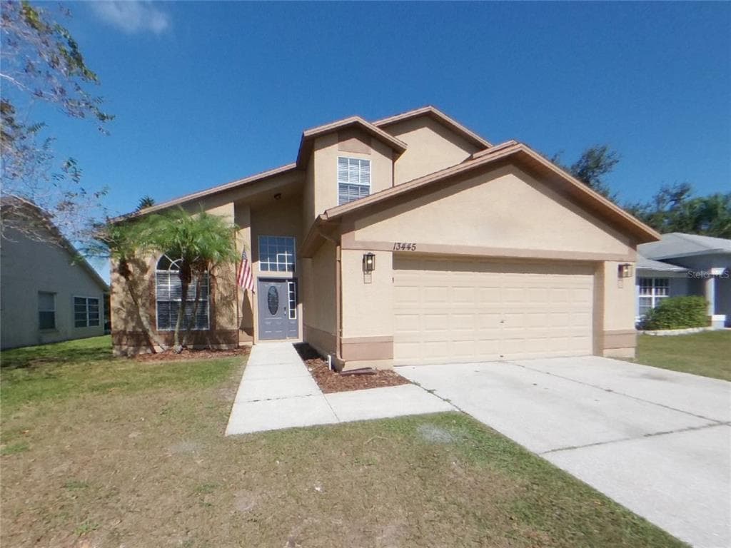 13445 BEECHBERRY DRIVE RIVERVIEW, FL 33579