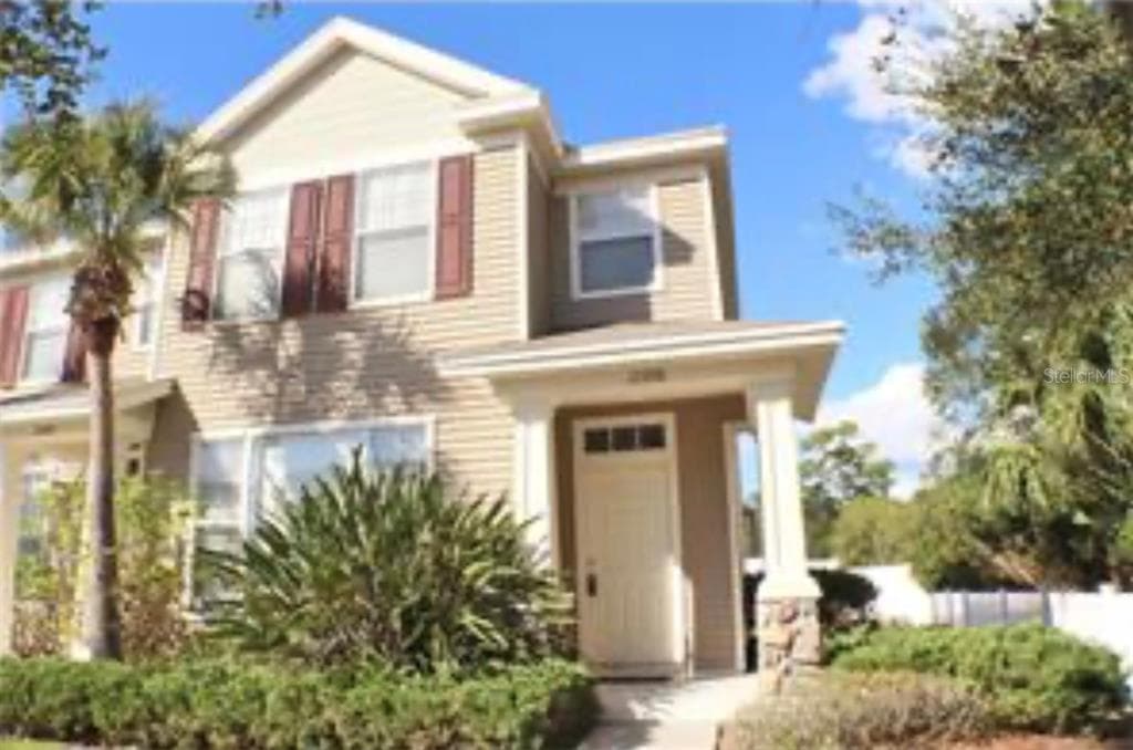 12298 COUNTRY WHITE CIRCLE TAMPA, FL 33635