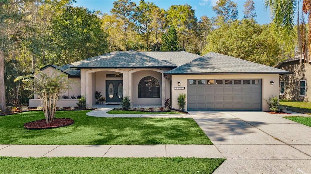4853 CRESTKNOLL LANE NEW PORT RICHEY, FL 34653