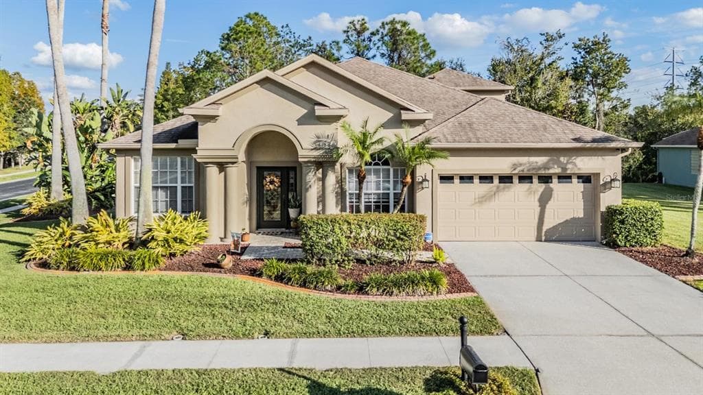27239 FIREBUSH DRIVE WESLEY CHAPEL, FL 33544