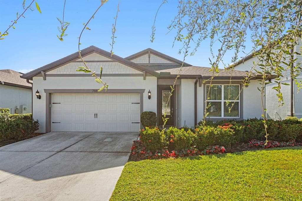 788 PARSONS MOORING COURT SEFFNER, FL 33584