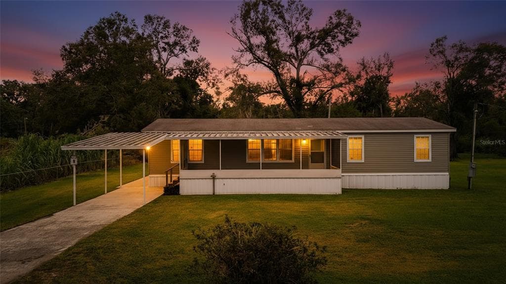 11305 BROADVIEW ROAD SEFFNER, FL 33584