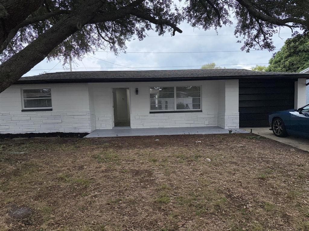3651 COLONIAL HILLS DRIVE NEW PORT RICHEY, FL 34652