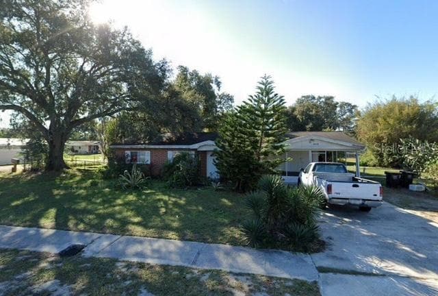 3512 SWINDELL ROAD LAKELAND, FL 33810