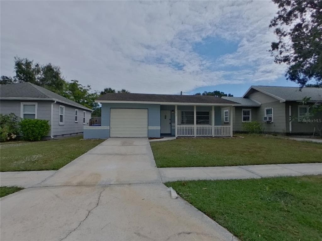 3635 17TH STREET N ST PETERSBURG, FL 33713